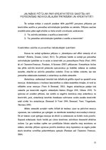 Referāts 'Kreativitātes saistība ar personas individuālajām īpatnībām un intelektu', 13.