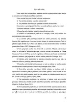 Referāts 'Kreativitātes saistība ar personas individuālajām īpatnībām un intelektu', 23.