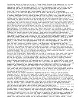 Eseja 'Why the US Lost in Vietnam? ', 1.