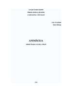 Referāts 'Animācija', 1.