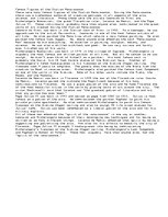 Eseja 'Famous Figures of the Italian Renaissance', 1.