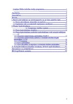 Referāts 'Autotransporta apdrošināšanas iespējas AS "Parekss apdrošināšanas kompānija"', 3.