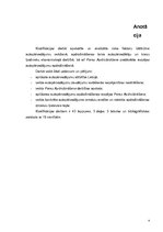 Referāts 'Autotransporta apdrošināšanas iespējas AS "Parekss apdrošināšanas kompānija"', 4.