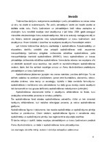 Referāts 'Autotransporta apdrošināšanas iespējas AS "Parekss apdrošināšanas kompānija"', 6.