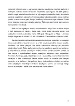 Referāts 'Autotransporta apdrošināšanas iespējas AS "Parekss apdrošināšanas kompānija"', 11.