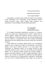 Referāts 'Autotransporta apdrošināšanas iespējas AS "Parekss apdrošināšanas kompānija"', 15.