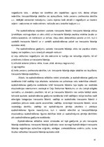 Referāts 'Autotransporta apdrošināšanas iespējas AS "Parekss apdrošināšanas kompānija"', 16.