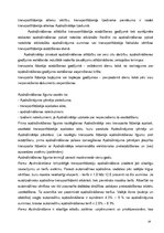 Referāts 'Autotransporta apdrošināšanas iespējas AS "Parekss apdrošināšanas kompānija"', 19.