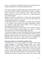 Referāts 'Autotransporta apdrošināšanas iespējas AS "Parekss apdrošināšanas kompānija"', 26.