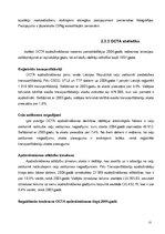 Referāts 'Autotransporta apdrošināšanas iespējas AS "Parekss apdrošināšanas kompānija"', 27.