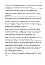 Referāts 'Autotransporta apdrošināšanas iespējas AS "Parekss apdrošināšanas kompānija"', 28.