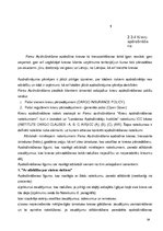 Referāts 'Autotransporta apdrošināšanas iespējas AS "Parekss apdrošināšanas kompānija"', 29.