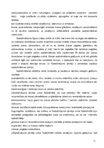 Referāts 'Autotransporta apdrošināšanas iespējas AS "Parekss apdrošināšanas kompānija"', 31.