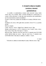Referāts 'Autotransporta apdrošināšanas iespējas AS "Parekss apdrošināšanas kompānija"', 41.