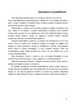 Referāts 'Autotransporta apdrošināšanas iespējas AS "Parekss apdrošināšanas kompānija"', 45.