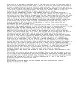 Eseja 'College Diversity', 1.