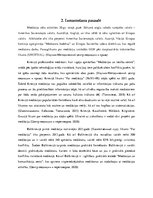 Referāts 'Mediācija', 4.