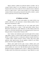 Referāts 'Mediācija', 7.