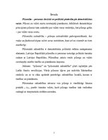 Referāts 'Pilsoniskā sabiedrība, pilsonis, pilsonība', 2.