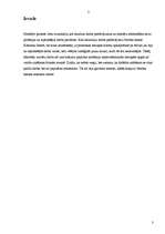 Prakses atskaite 'Prakse Nordea bankas Latvijas filiāles kontaktu centrā', 3.