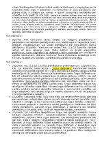 Konspekts 'Konkurences tiesības', 3.