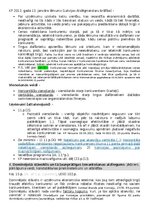 Konspekts 'Konkurences tiesības', 4.