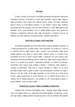 Referāts 'Kinezioloģiskais teips muguras sāpēm grūtniecības laikā', 2.