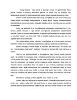 Konspekts 'G.Zimmels. Sabiedrības uzbūve, sociālā diferencēšanās', 2.