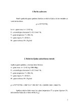 Paraugs 'Netiešie mērījumi', 3.