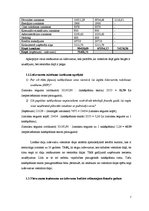 Biznesa plāns 'Viesu nama "Dz-s" finanšu rādītāju analīze', 7.