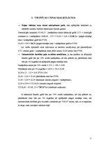 Biznesa plāns 'Viesu nama "Dz-s" finanšu rādītāju analīze', 11.