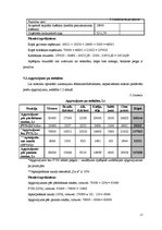 Biznesa plāns 'Viesu nama "Dz-s" finanšu rādītāju analīze', 17.