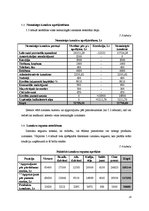Biznesa plāns 'Viesu nama "Dz-s" finanšu rādītāju analīze', 18.
