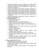 Prakses atskaite 'Prakses materiāli speciālajā skolā', 2.