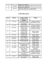 Prakses atskaite 'Prakses materiāli speciālajā skolā', 5.