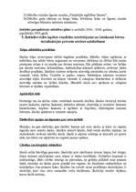 Prakses atskaite 'Prakses materiāli speciālajā skolā', 9.