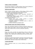 Prakses atskaite 'Prakses materiāli speciālajā skolā', 10.