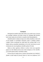 Referāts 'Sods un tā mērķis', 27.