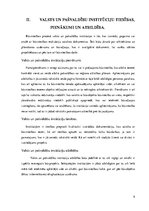 Referāts 'Būvniecības dalībnieki, to tiesības, pienākumi un atbildība', 9.