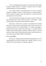 Referāts 'Būvniecības dalībnieki, to tiesības, pienākumi un atbildība', 22.