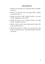 Referāts 'Būvniecības dalībnieki, to tiesības, pienākumi un atbildība', 24.