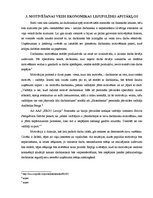 Referāts 'Personāla motivācija ekonomikas lejupslīdes apstākļos', 6.