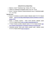 Referāts 'Personāla motivācija ekonomikas lejupslīdes apstākļos', 12.