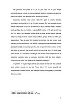 Referāts 'Latviešu politiskā nacionālisma ģenēze. Pirmais pasaules karš. Neatkarīgas Latvi', 3.