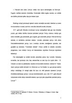 Referāts 'Latviešu politiskā nacionālisma ģenēze. Pirmais pasaules karš. Neatkarīgas Latvi', 5.