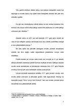 Referāts 'Latviešu politiskā nacionālisma ģenēze. Pirmais pasaules karš. Neatkarīgas Latvi', 8.