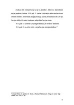 Referāts 'Latviešu politiskā nacionālisma ģenēze. Pirmais pasaules karš. Neatkarīgas Latvi', 10.