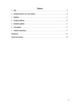 Referāts 'Sērs', 2.