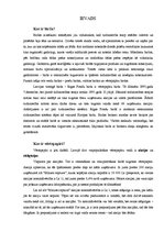 Referāts 'Vērtspapīri un Rīgas Fondu birža', 3.