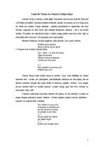 Eseja 'Linarda Tauna un Gunara Saliņa dzeja', 1.